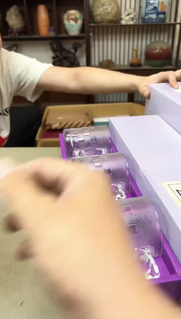 瓷片1292两单聚宝缘海陶精选