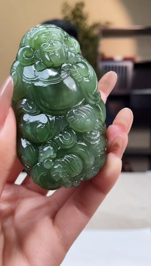 定制和田玉多样性发货拍一发一