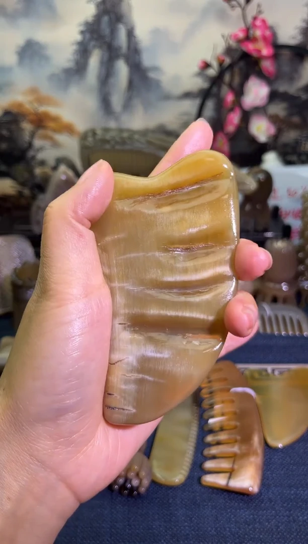 云南老白水福利刮板