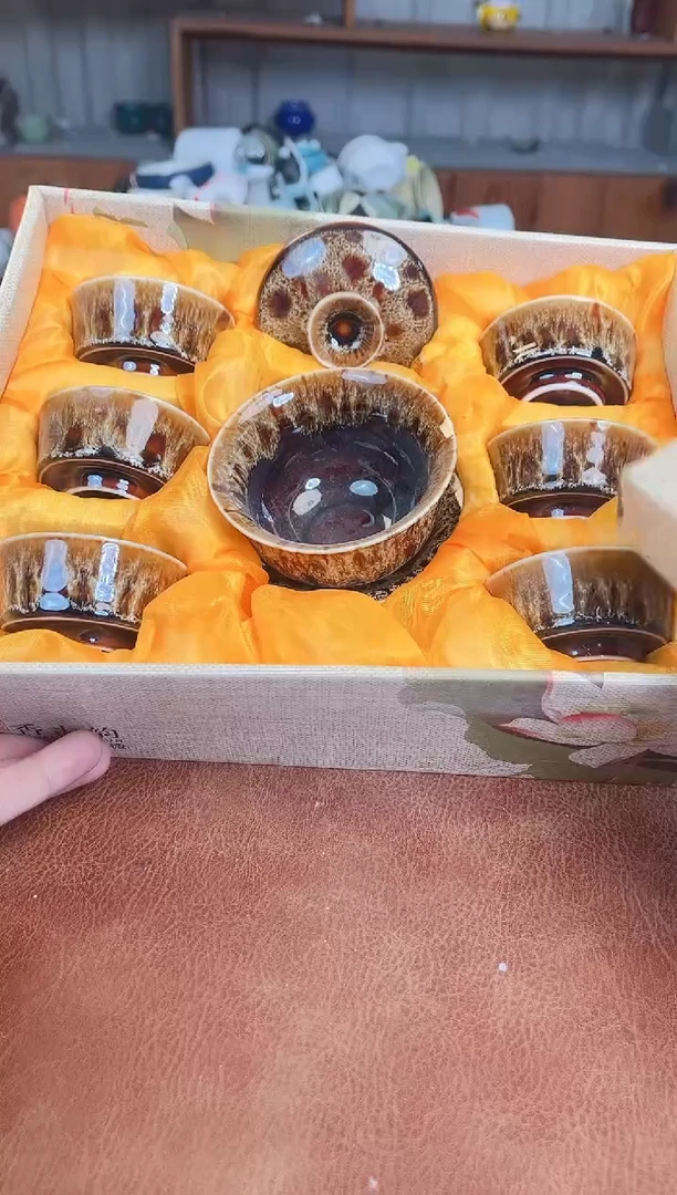 陶瓷制品微瑕介意勿拍