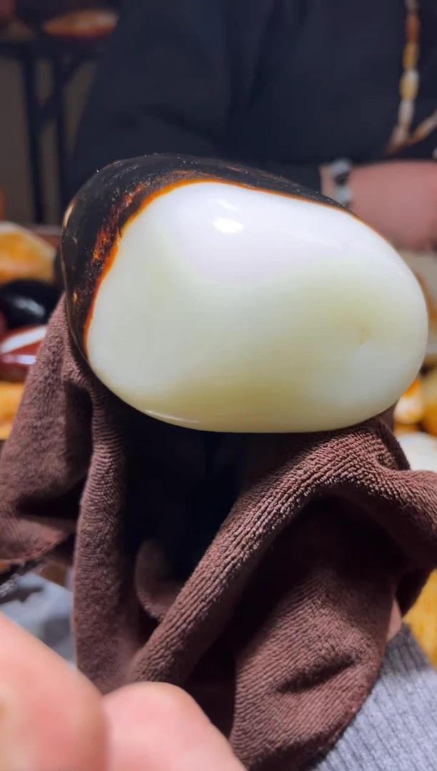 【闪购商品】和田玉（子料）颈饰未镶嵌YL-WW-1.19-78