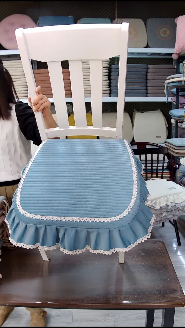 布横条细绒：蓝色6个