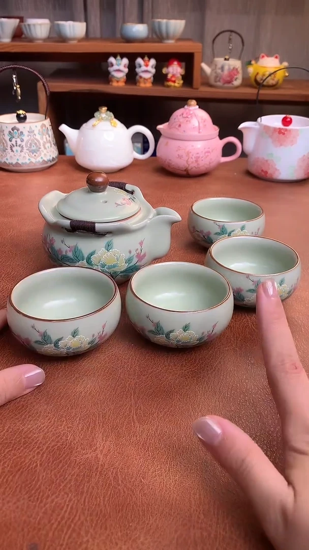 【高货清货】微瑕不售后，介意勿拍（不含礼盒）