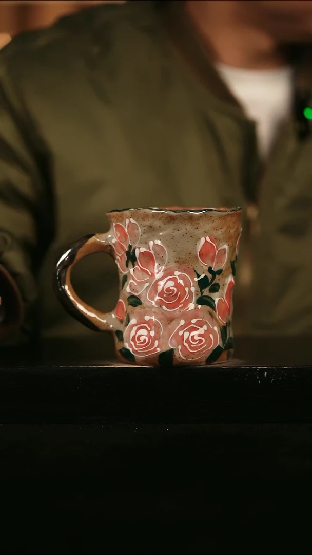 其他078遇瓷手作同款