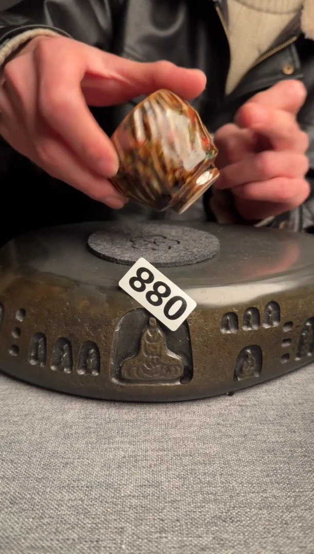 【闪购商品】880景德镇手工茶器系列