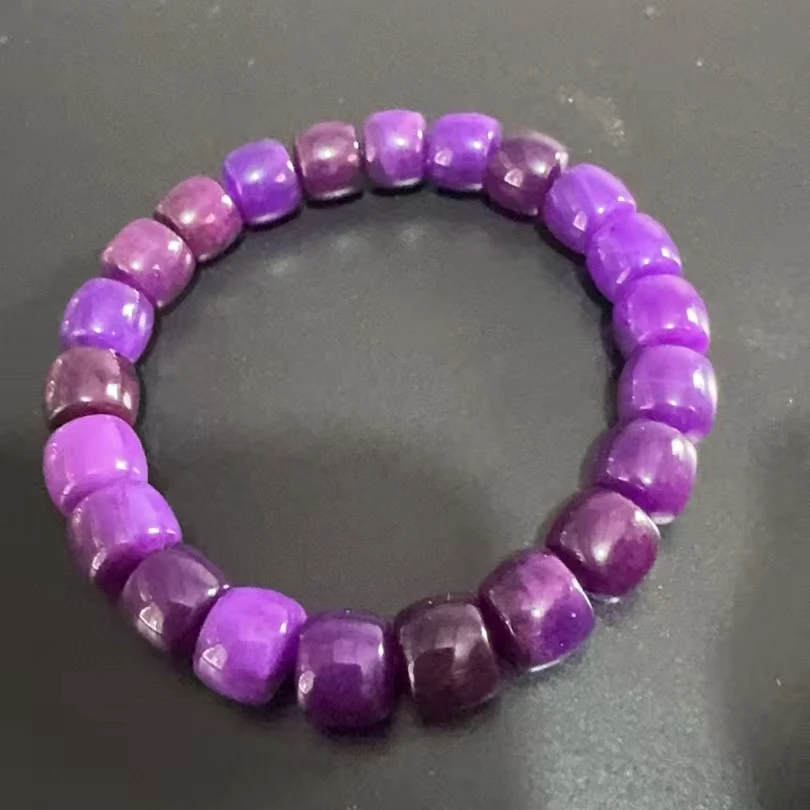 越灵鲛珠 阿胜甄选 时尚精品手链A987
