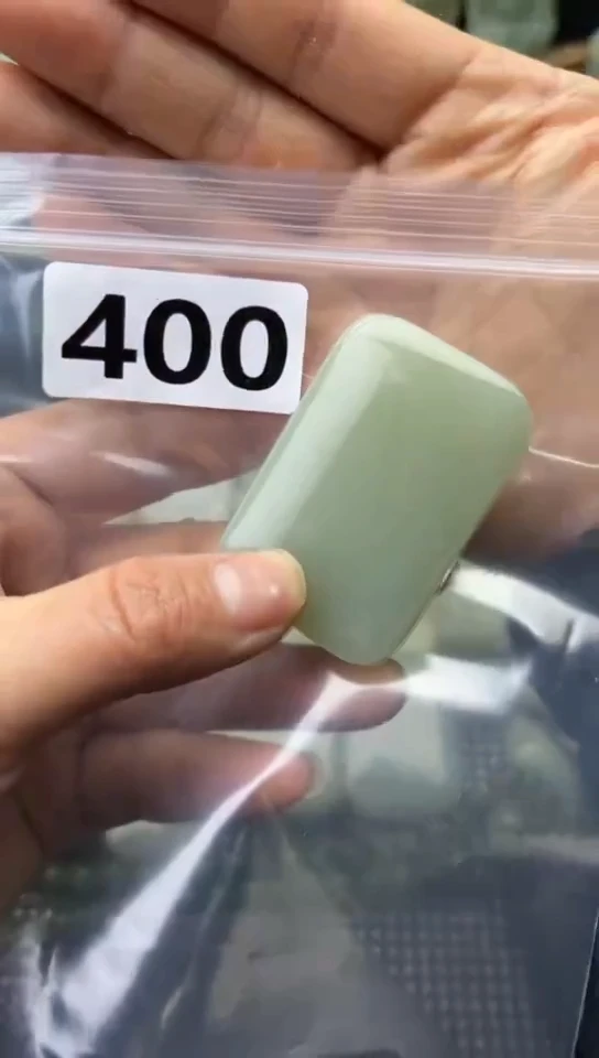 未镶嵌和田玉珠宝半成品牌子