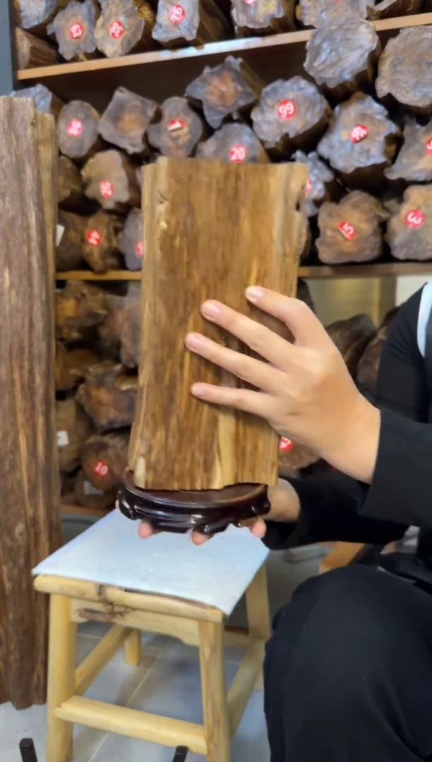 沉香沉香枕 沉香原料发一件30