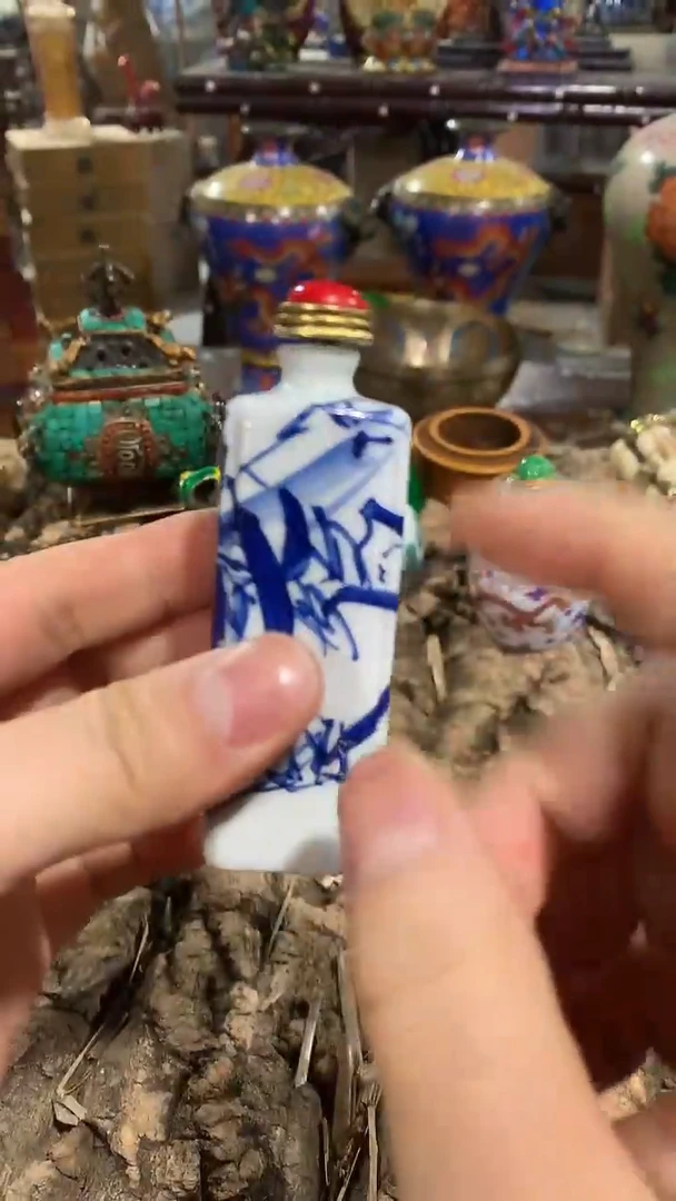 传承古文化，福结有缘人