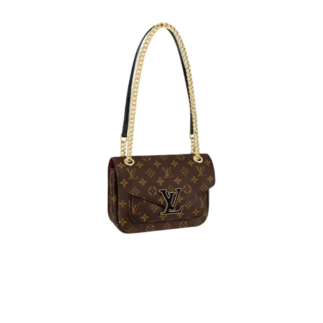 95新 LouisVuitton/路易威登  安洁利严选链条包/ZS0802
