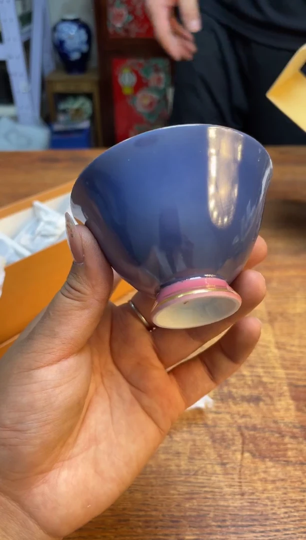 瓷片非常喜欢你家就是靠谱！