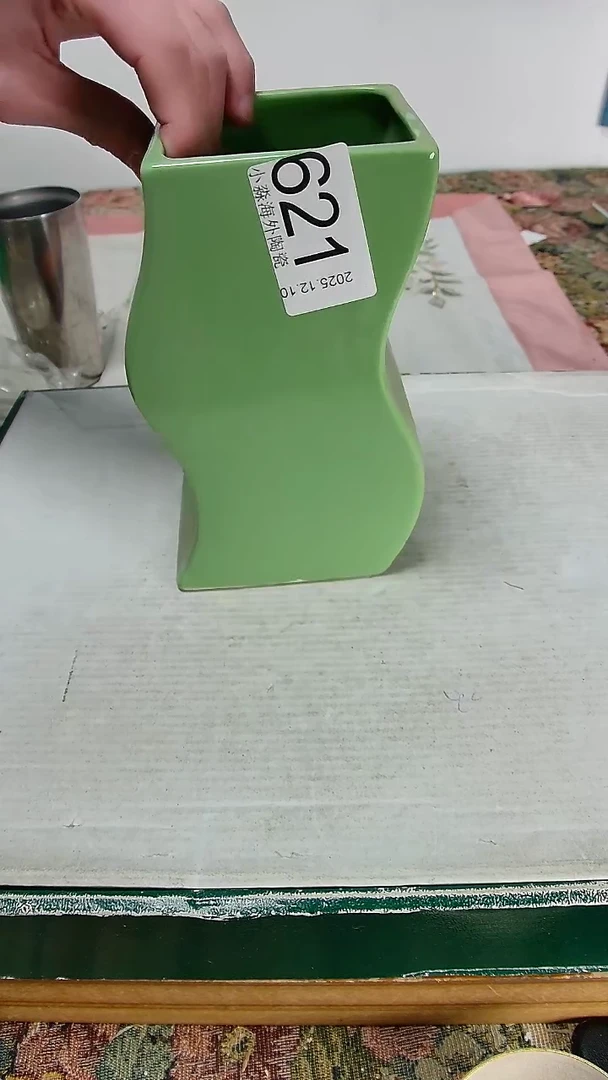 瓷片然*小淼海外陶瓷工艺品