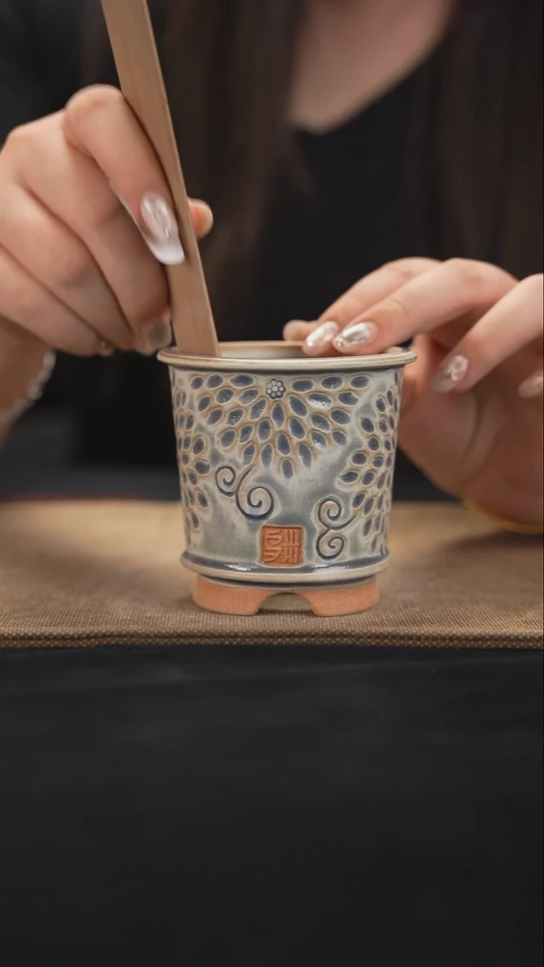 口径花盆-10-8-786