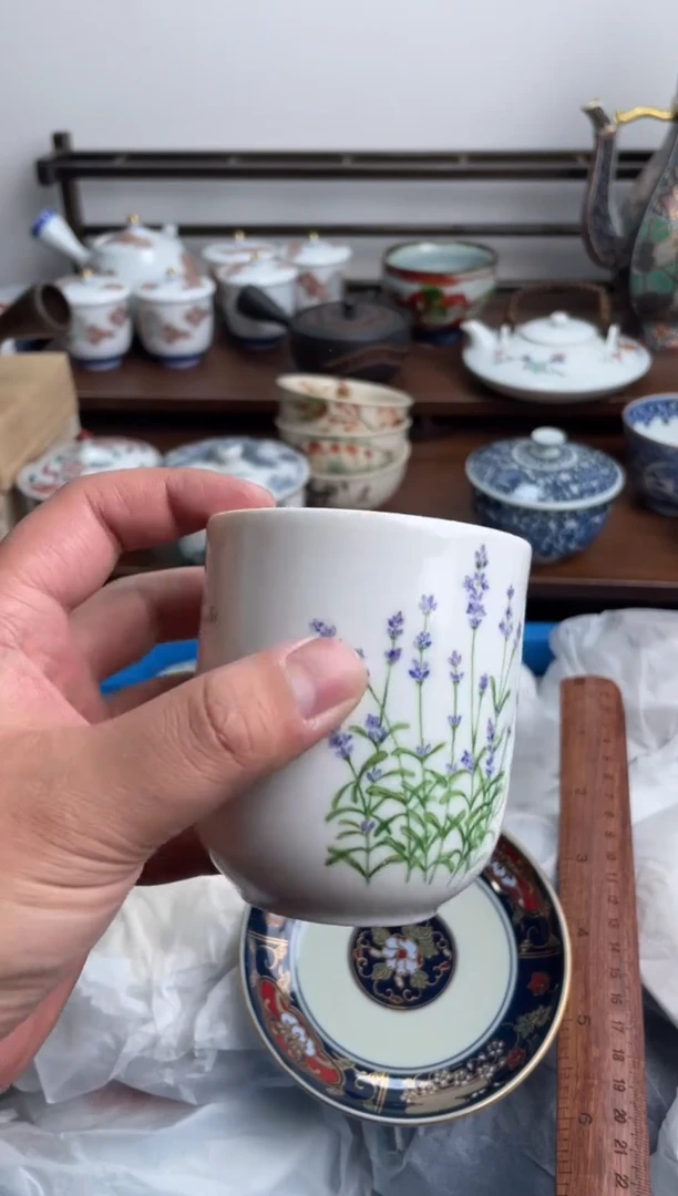 【闪购商品】瓷片457-H-满20包邮48h凑单