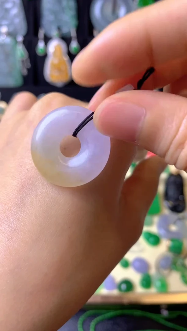 【闪购商品】定制翡翠未镶嵌毛货抛光