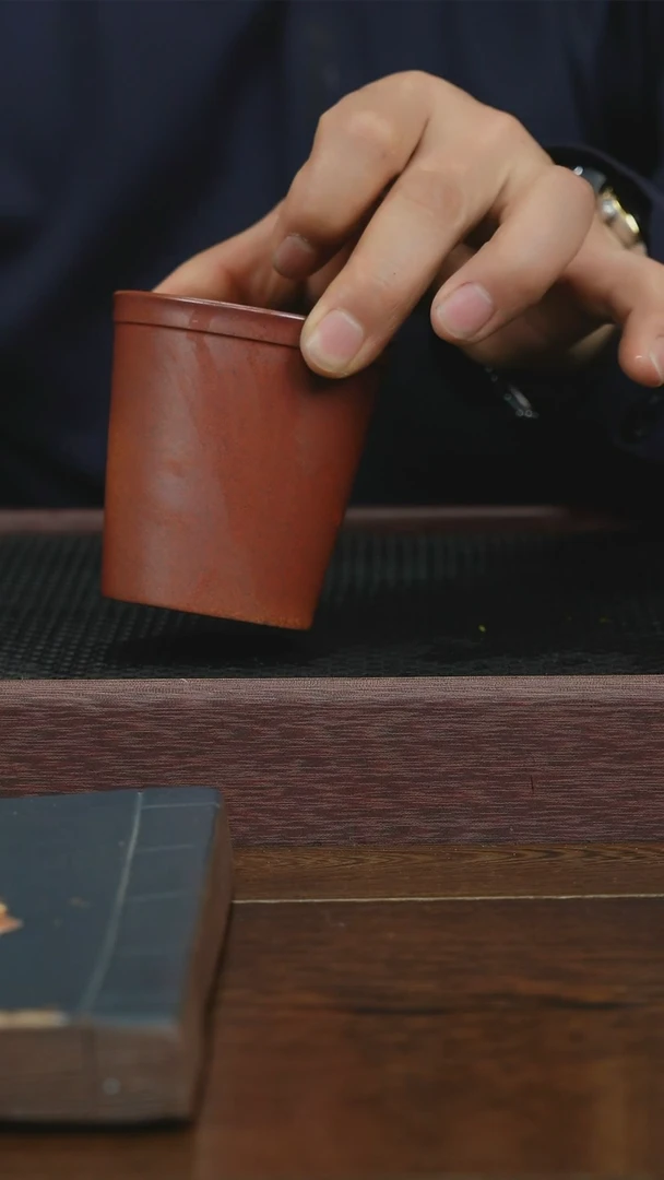 【闪购商品】紫砂茶杯紫砂主人杯