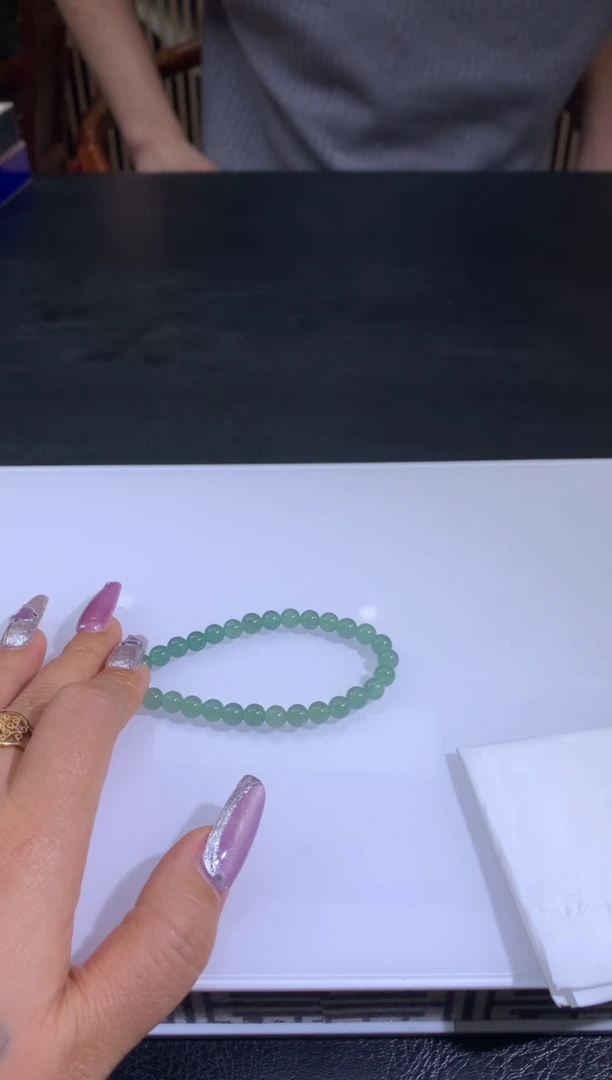 未镶嵌定制翡翠西****S翡翠