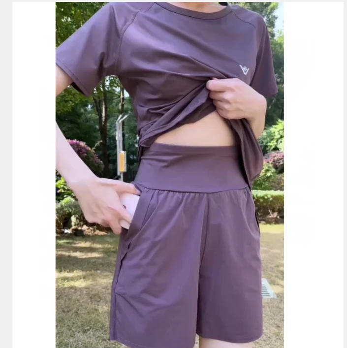 2025春季新款网红同款洋气气质韩版潮流套装女今