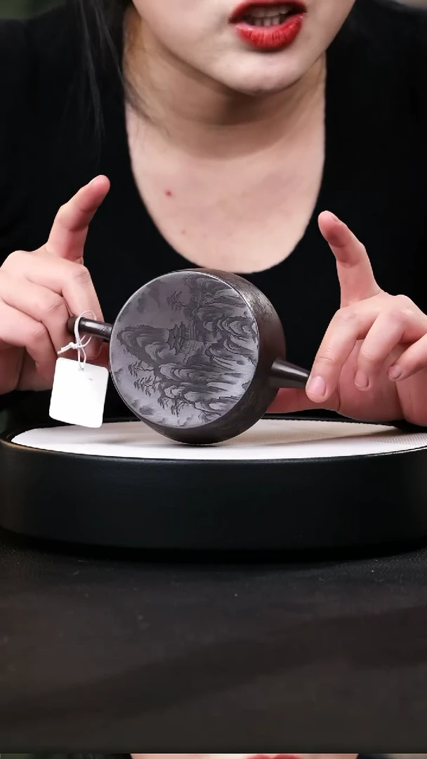 【闪购商品】紫砂茶壶紫砂茶壶20