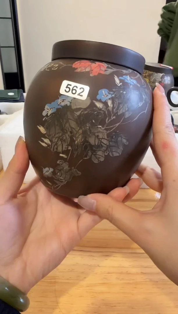 板娘的茶茶具562