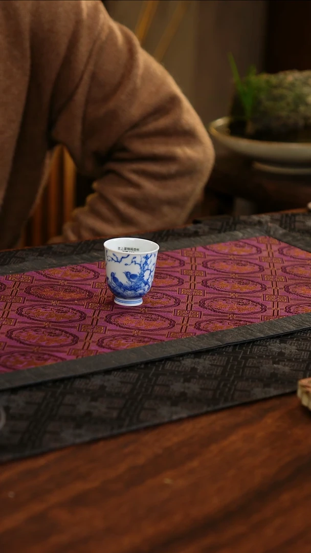 【闪购商品】杯子喜上眉梢小闻香杯