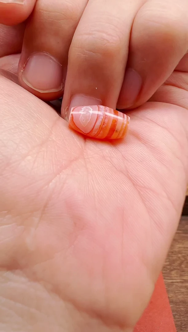 【肖钟出品】东南亚配珠