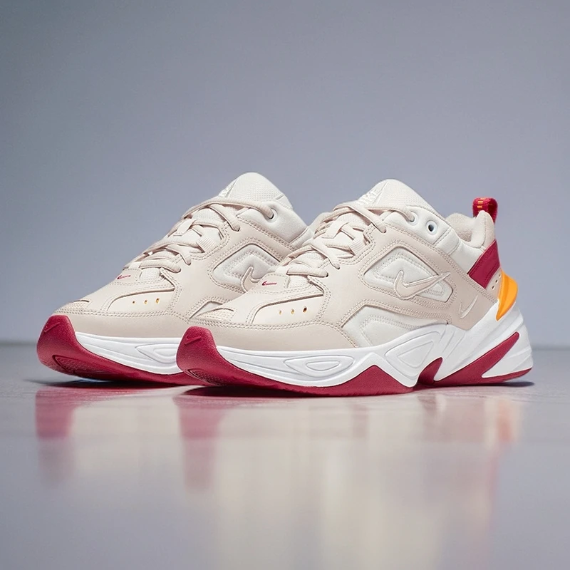【滔搏运动】NIKE耐克女鞋运动鞋W M2K TEKNO潮流休闲鞋AO3108-016