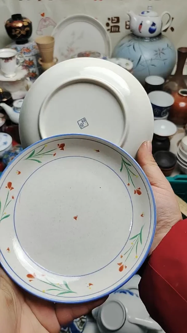 其他陶 紫韵陶艺优品小铺满30包邮