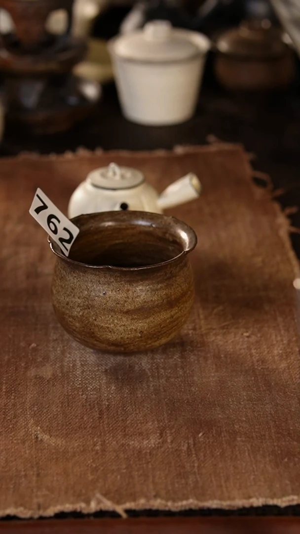 景德镇{立梦陶}手作同款762