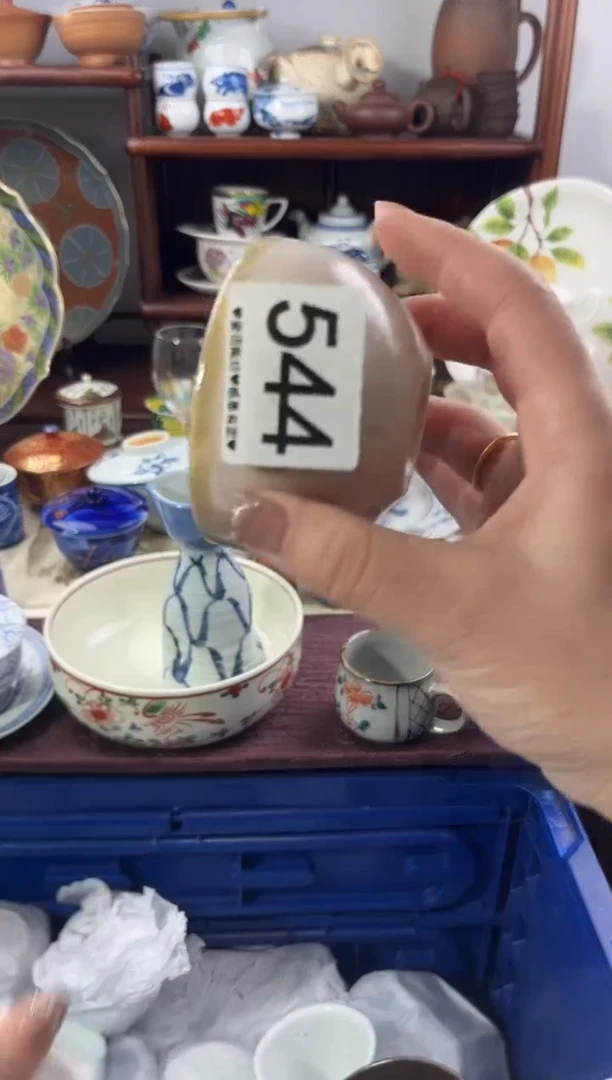 【闪购商品】瓷片544.............