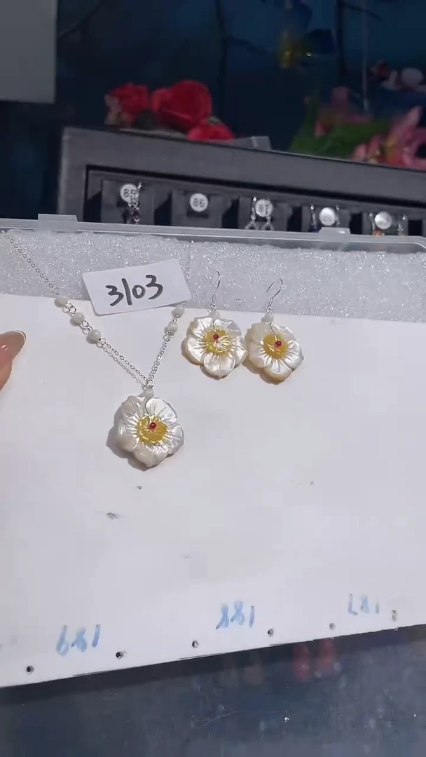 银S925镶嵌耳饰紫晶喜欢拍