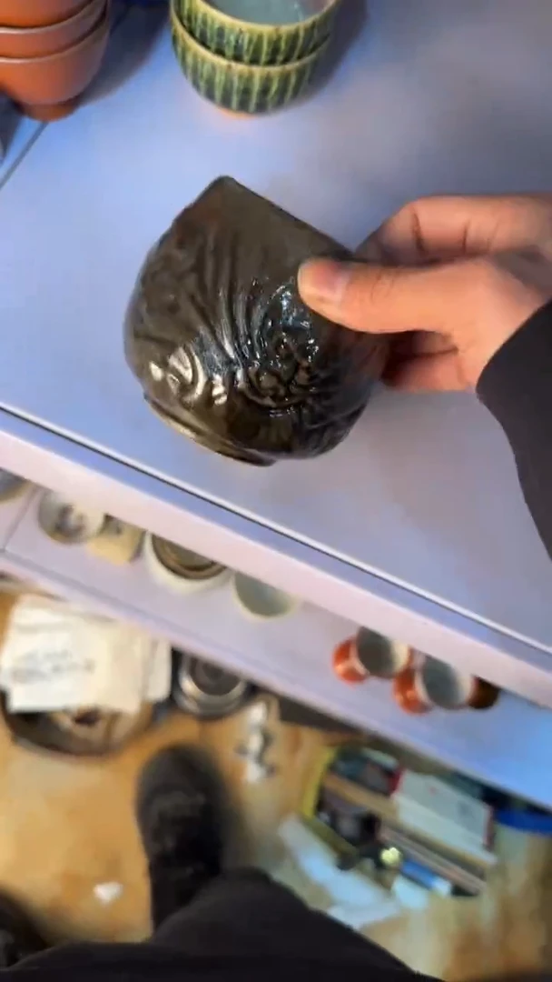 【闪购商品】茶盏8888888888    108