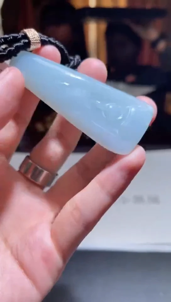 未镶嵌定制翡翠 定制孤品