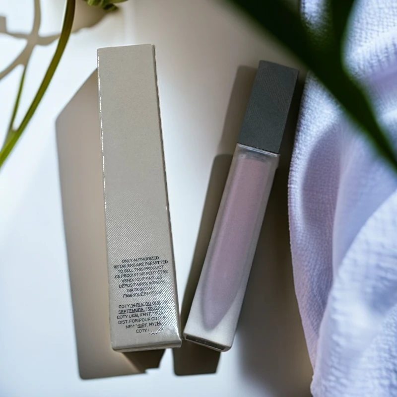 A883 巴家的唇釉