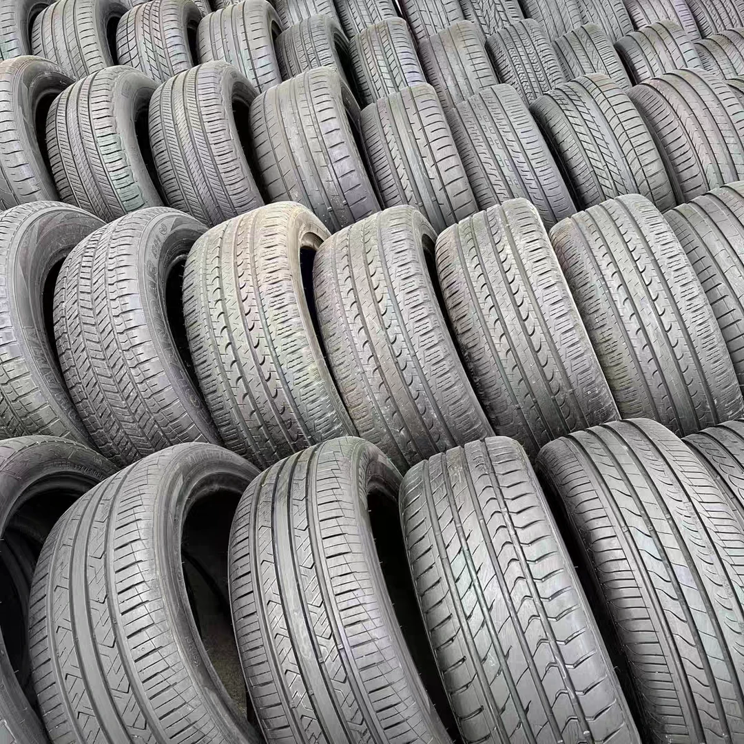 汽车轮胎 高性能