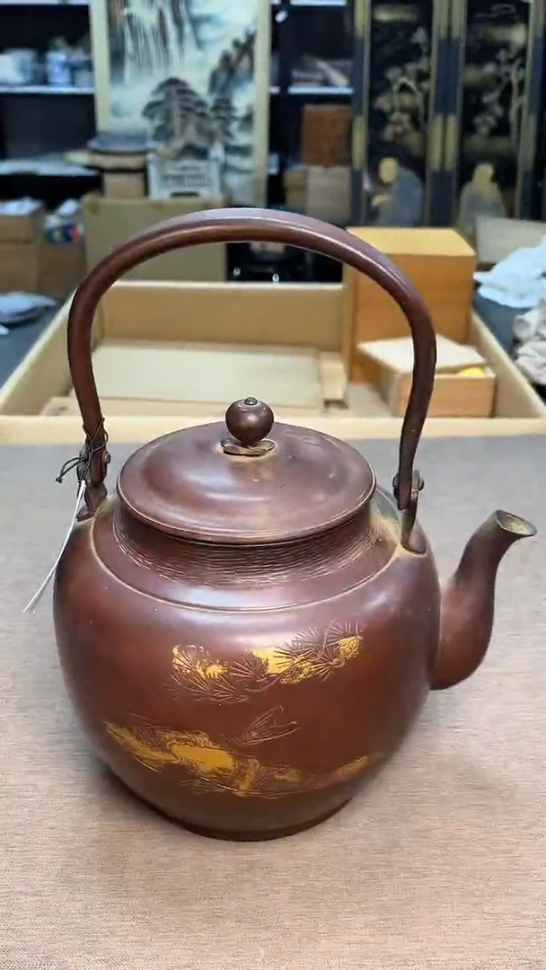 茶宠瓷器茶具套装