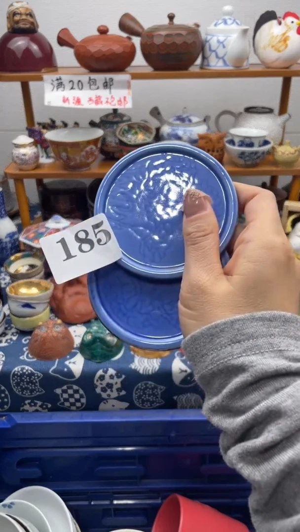 当代瓷器不**晨啊啊啊啊啊185