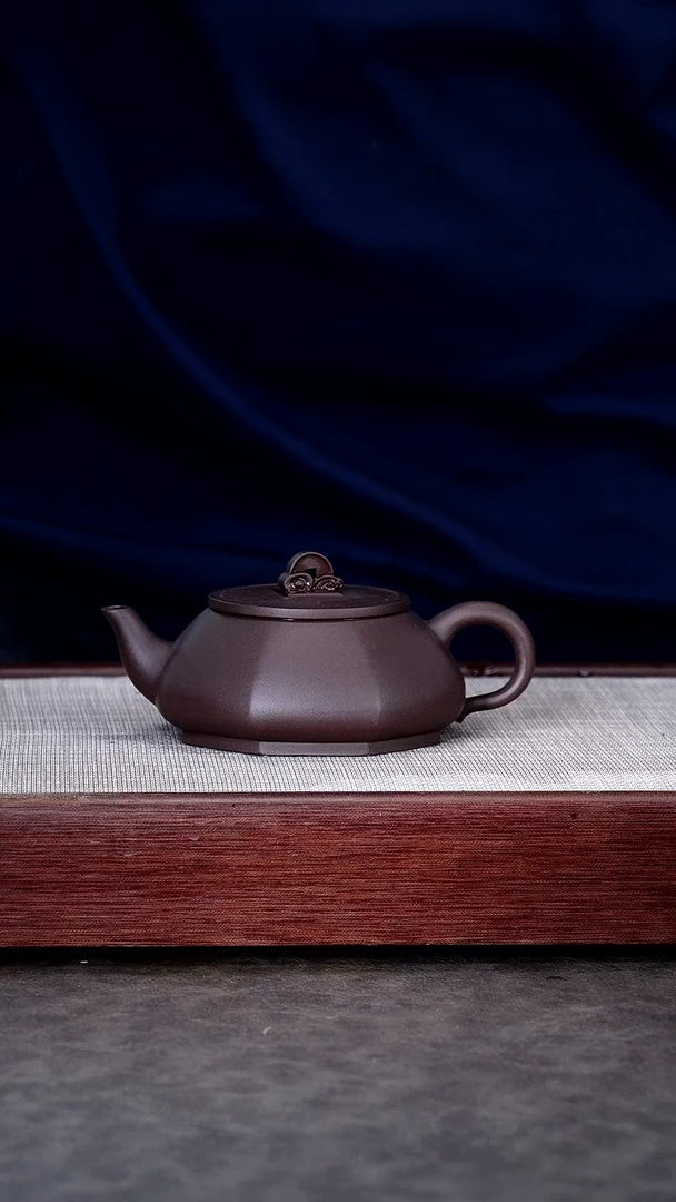 茶壶紫砂宜兴紫砂茶壶@@CH04109