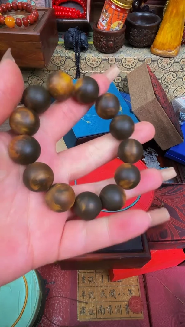 【闪购商品】琥珀手链未镶嵌魍辉啊啊啊啊啊啊