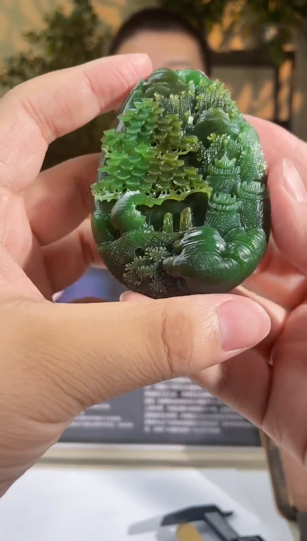 定制和田玉多样性发货拍一发一