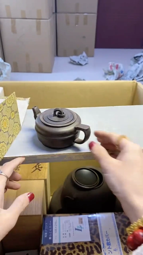 【闪购商品】瓷片387艺祥瓷器艺祥瓷器