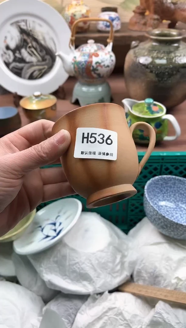 【闪购商品】瓷片536