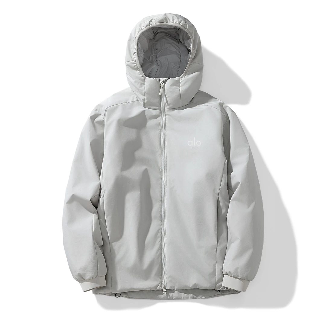 【顺丰包邮】北美秋冬户外多巴胺超轻御寒科技轻量化棉服夹克