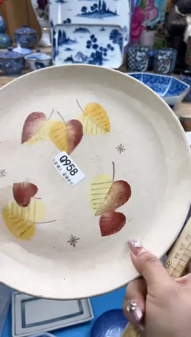 【闪购商品】瓷片958qqqqqqqqqqqq