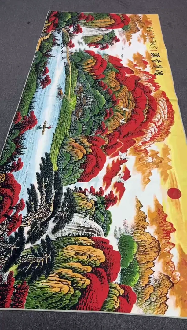 【闪购商品】织绣111111111111111111