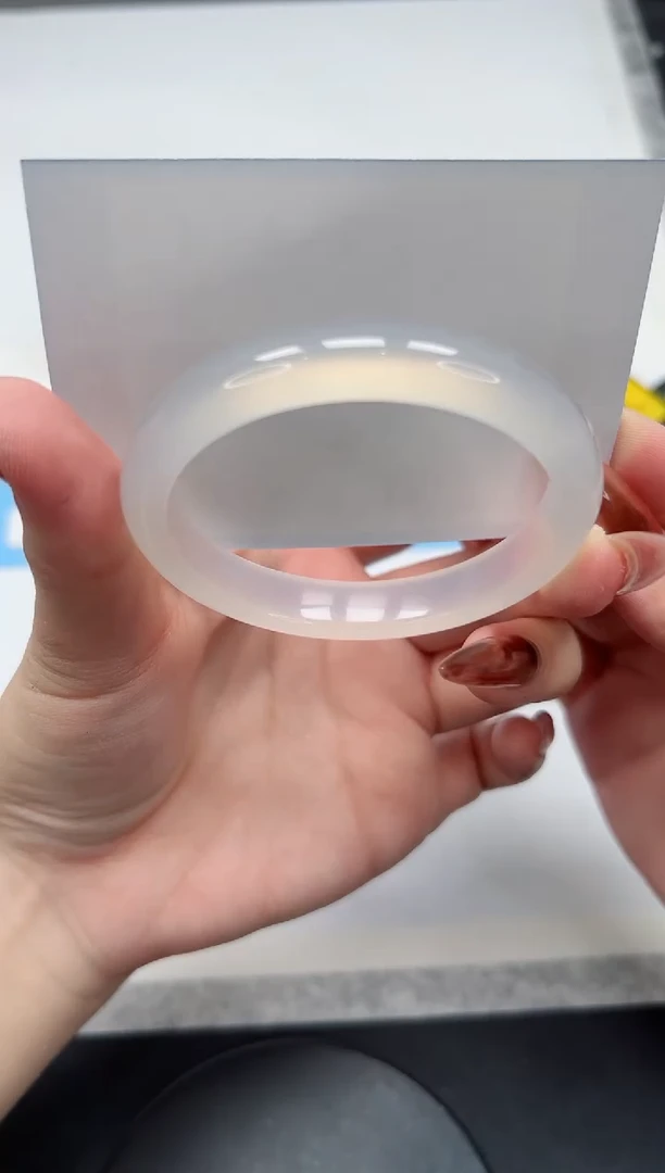 【闪购商品】玛瑙/玉髓手镯未镶嵌87/荔枝54.9