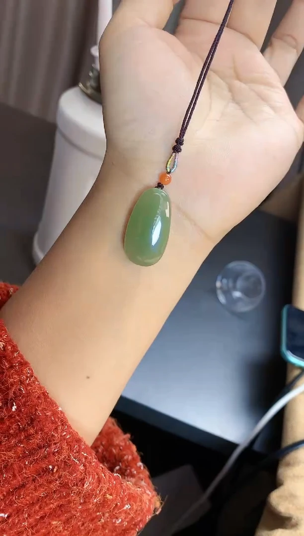 【闪购商品】和田玉挂件未镶嵌多样性发货拍一发一