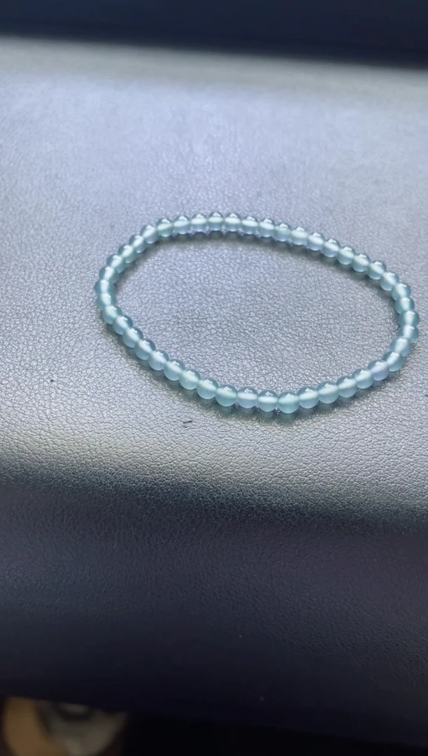 颈饰未镶嵌翡翠0014088831