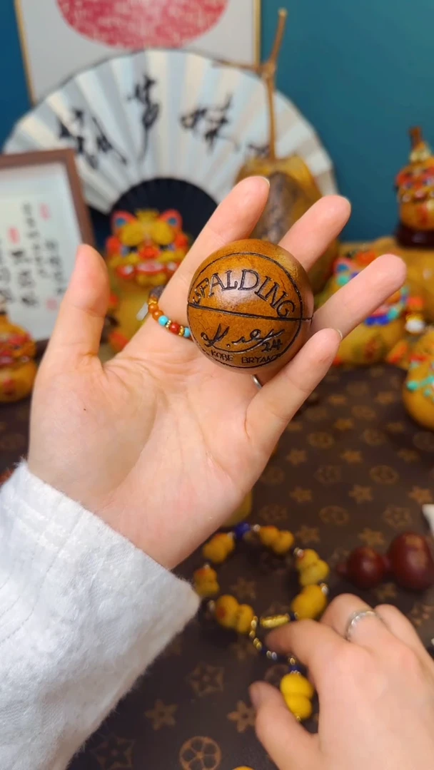 【闪购商品】296文玩葫芦文玩好物