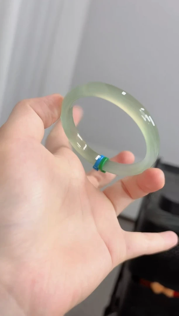 手镯玛瑙/玉髓未镶嵌56圈窄条